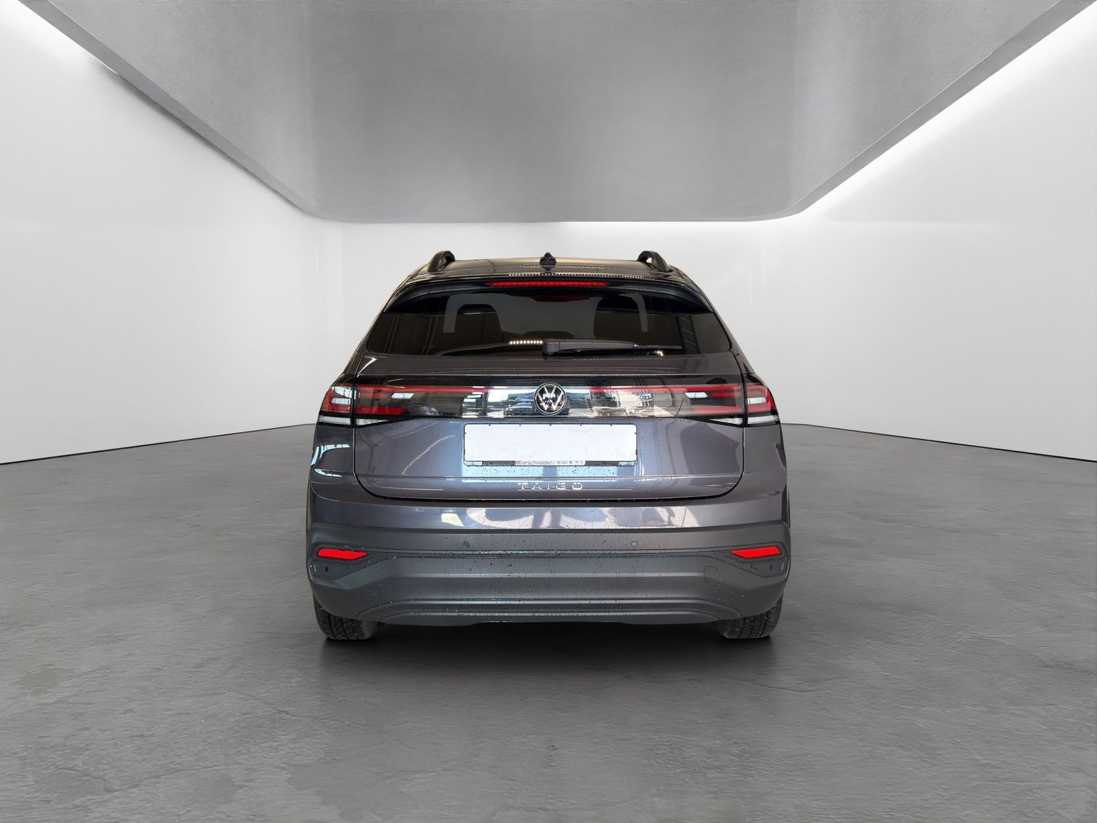 Volkswagen Taigo - Bild 7