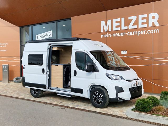 ROADCAR R 540 Premium/Radio/Navi/Kam/Markise