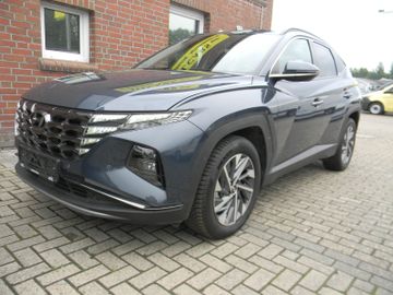 Hyundai TUCSON - 2