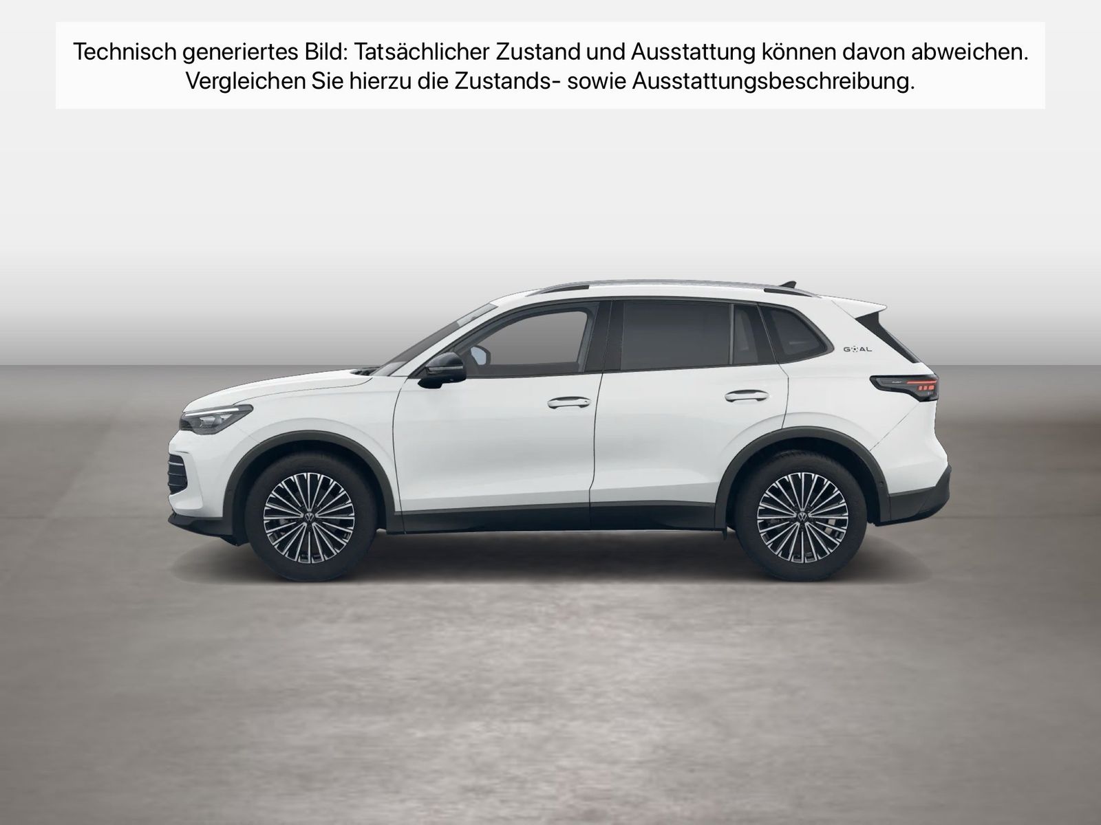 Volkswagen Tiguan - Bild 8