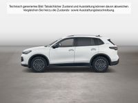 Volkswagen Tiguan - Vorschau Bild 8