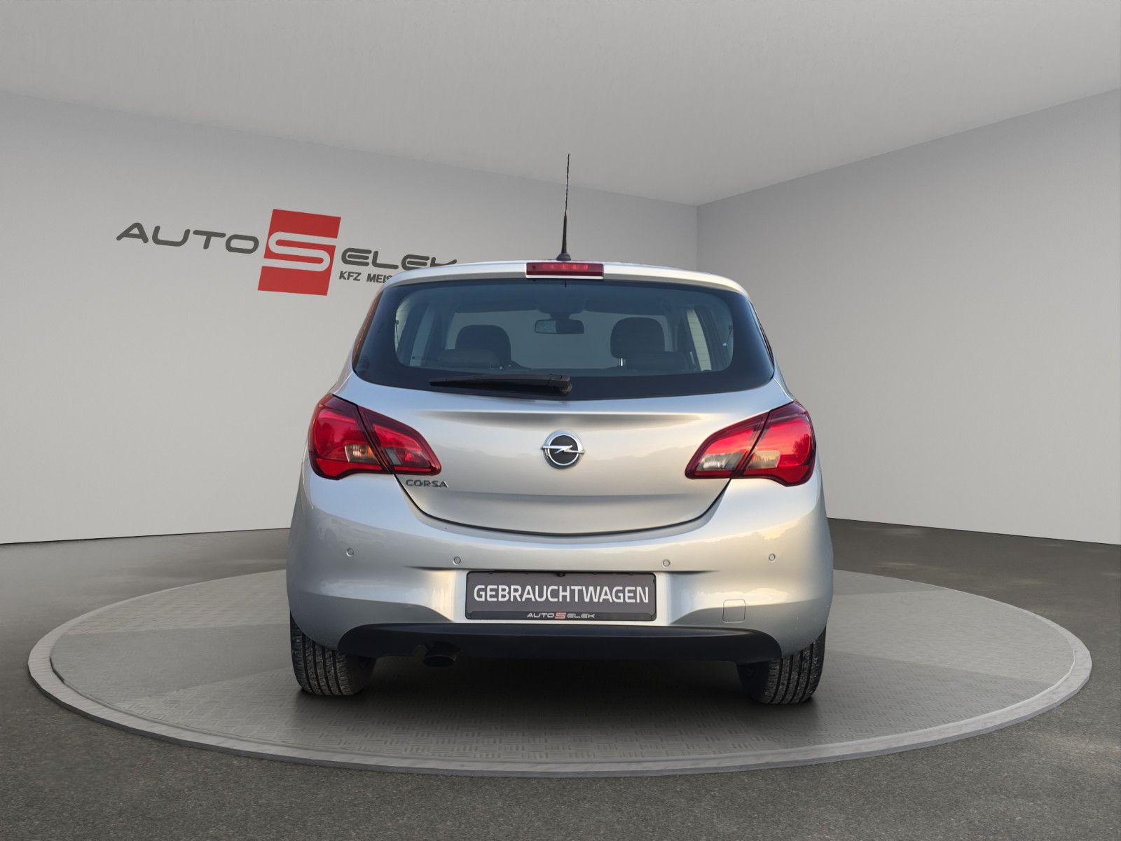 Fahrzeugabbildung Opel Corsa 1.4 Color Edition INSPEKTION TÜV NEU