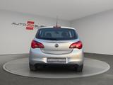 Opel Corsa 1.4 Color Edition INSPEKTION TÜV NEU - Opel Corsa: Color Edition