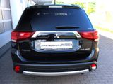 Mitsubishi Outlander SUV-Star+ 4WD 2.2 DI-D AT DAB+Navi SHZ - Mitsubishi in Dresden