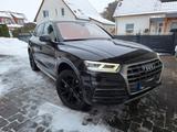 Audi Q5 2.0 TDI 140kW S tronic quattro sport sport - Audi Q5 in Magdeburg
