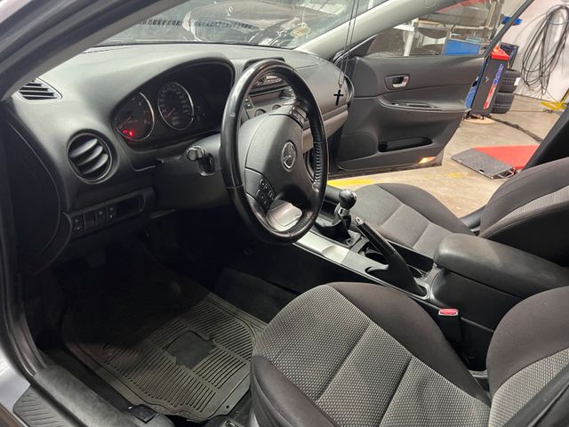 Mazda 6 1.8