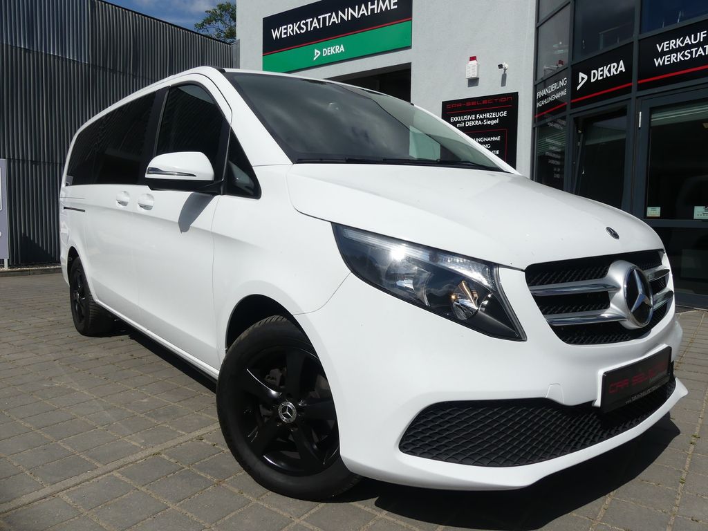 Mercedes-Benz V 220