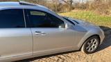 Mercedes-Benz S 350 -w221  - gebrauchte Mercedes-Benz S 350 aus dem Jahr 2008