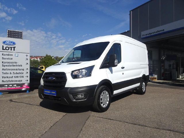 Ford Transit Kasten 350 L2 H2 Trend HYBRID *KAM*TEMP*