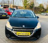 Peugeot 208 Access - Peugeot 208: Access