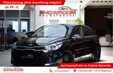 Kia Rio Spirit Navi Kamera Leder Hill Ass - Kia Rio: Kleinwagen