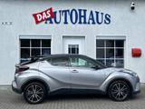 Toyota C-HR Hybrid Style NAVI KAMERA