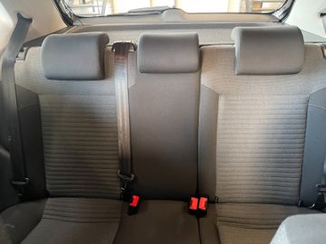 Volkswagen Polo V Comfortline BMT 5-Türer TDI *NAVI*KLIMA*