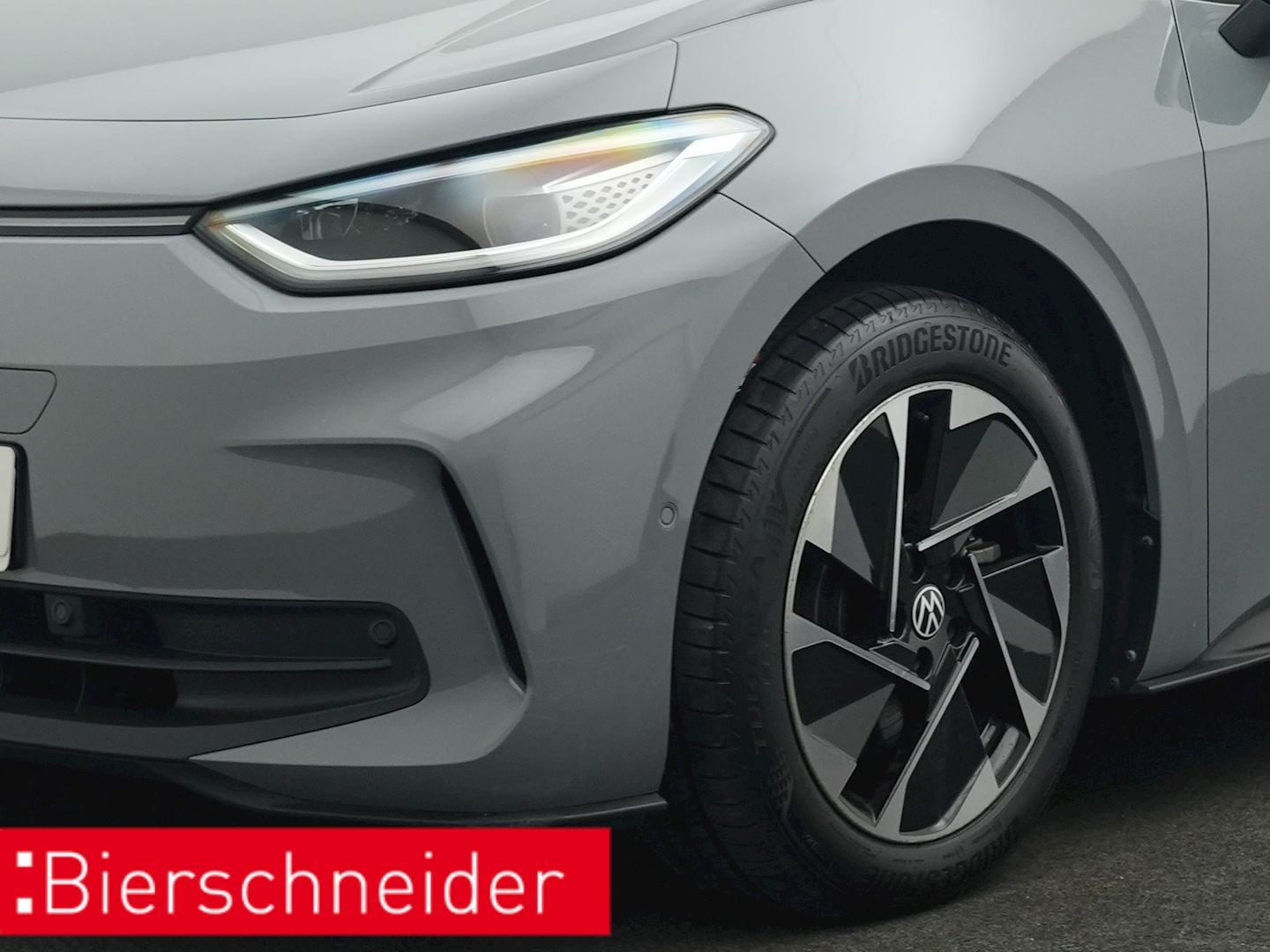 Volkswagen ID.3 - Bild 18