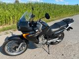 Honda XL650V Transalp RD10 1. Hand - HONDA TRANSALP 650