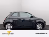 Fiat 500 BEV Action Elektro Radio & Winterpaket - Fiat 500: Automatik