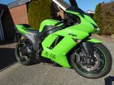 Kawasaki Ninja ZX-6R, 600 P - Offers
