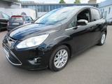 Ford C-MAX Titanium **incl. GARANTIE** - Ford C-Max Titanium mit Diesel-Antrieb