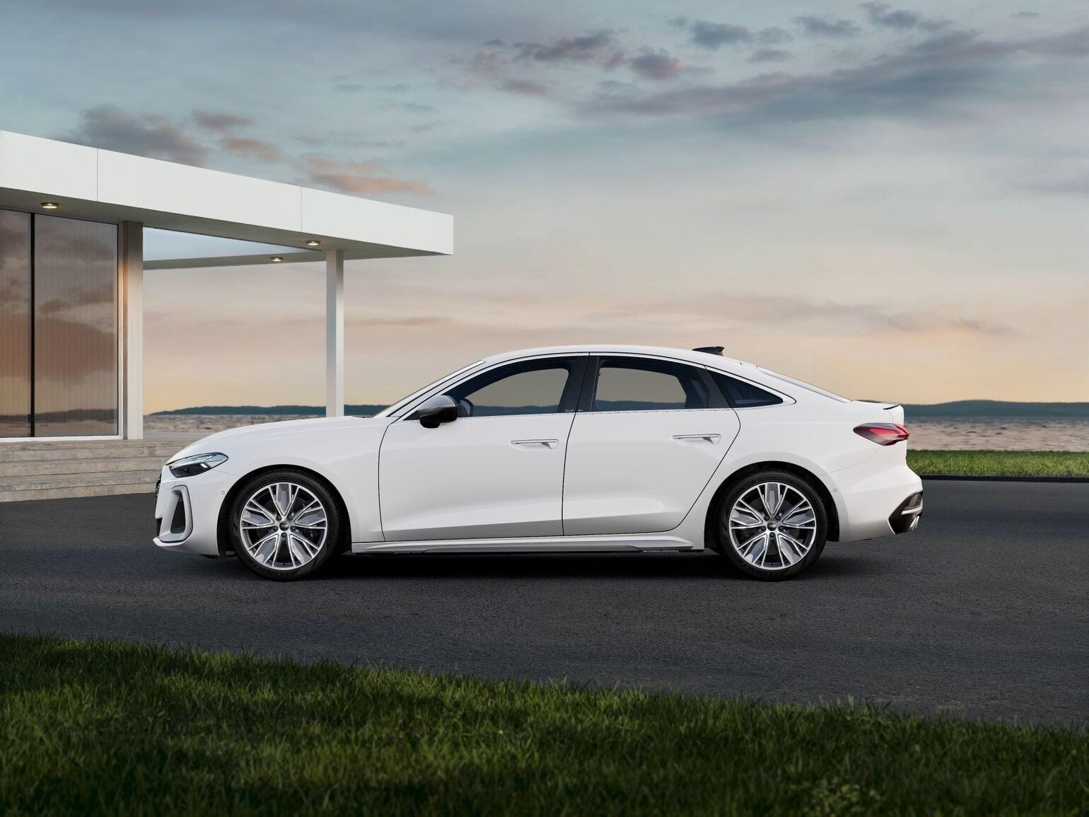 Audi S5 - Bild 3