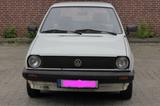 Volkswagen Polo 86c LiebhaberFahrzeug - Volkswagen Polo: 86l