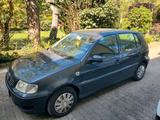 Volkswagen VW Polo 1.4 MPI  TÜV 08/2026 - Volkswagen Polo aus 2001: 1.4