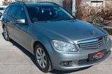 Mercedes-Benz C 200 C -Klasse T-Modell  T CDI  BlueEfficiency - Mercedes-Benz C 200: Blueefficiency Cdi