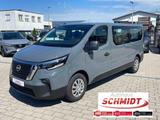 Nissan Primastar Kombi L2H1 dCi110 N-Connecta 9Sitzer