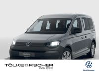 Volkswagen Caddy - Vorschau Bild 1