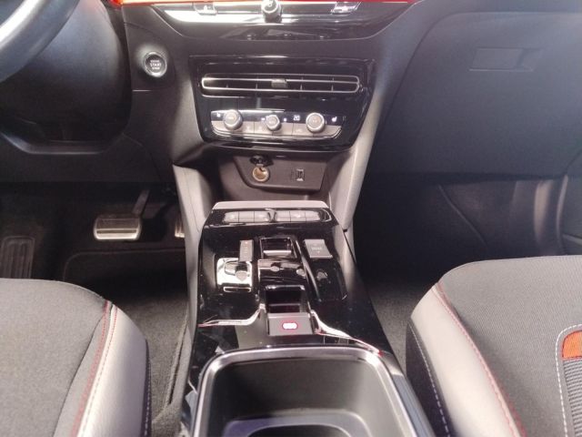 Mokka 1.2 Turbo GS Line Klima Navi