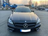 Mercedes-Benz CLS 63 AMG Shooting Brake AMG CLS 63 S 4MATI... - Mercedes-Benz CLS 63 AMG Shooting Brake Gebrauchtwagen