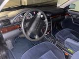 Audi 100 2,8E V6 automatic - Audi Oldtimer