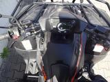 Access Motor Xtreme 650 NG 4x4 LoF WINTER EDITION - QUAD 6X6