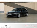 Audi A4 Avant 40 TDI quattro Navi Standheizung - Audi A4 Jahreswagen mit Diesel-Antrieb: Kombi