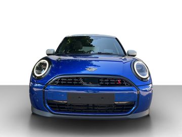 MINI Cooper S - 4