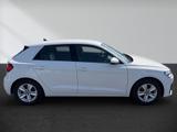 Audi A1 Sportback 25 1.0 TFSI App Connect PDC Gara... - gebrauchte Audi A1 aus dem Jahr 2019