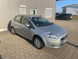 Fiat Punto - gebrauchte Fiat Punto aus dem Jahr 2007