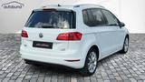 Volkswagen Golf Sportsvan 1.4 TSI Comfortline Alu KA PDC Sh - weiße Volkswagen Golf Sportsvan