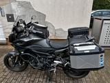 Yamaha MT 09 Tracer - YAMAHA MT 09 TRACER