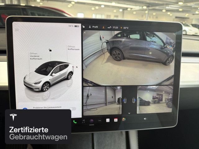 Tesla Model Y Long Range AWD foto 15