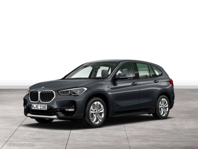 BMW X1 xDrive25e .5 Türer / Aut. Advantage HiFi DAB 