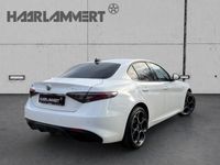 Alfa Romeo Giulia - Vorschau Bild 2