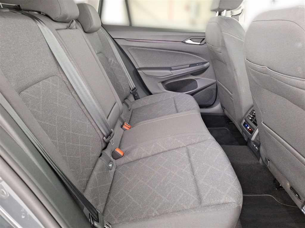 Volkswagen Golf Variant Life 1.5 eTSI DSG BusinessPremium, миниатюра 19