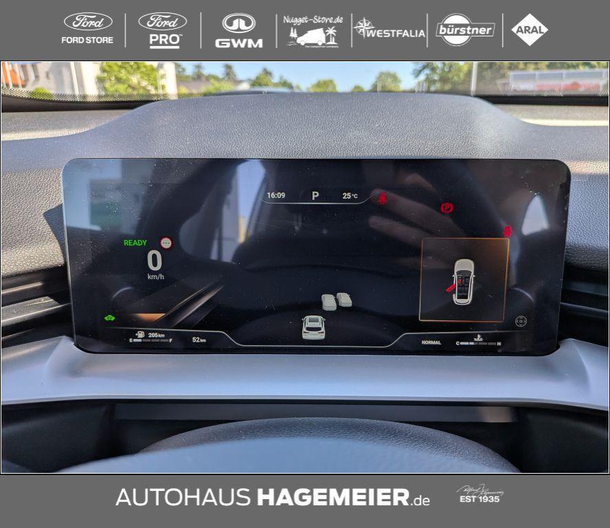 Great Wall Haval H6 Premium 1.5 HEV, миниатюра 10