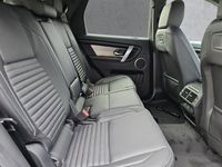 Land Rover Discovery Sport - Vorschau Bild 6