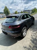 Porsche Macan S Diesel S - Porsche Gebrauchtwagen in Siegen