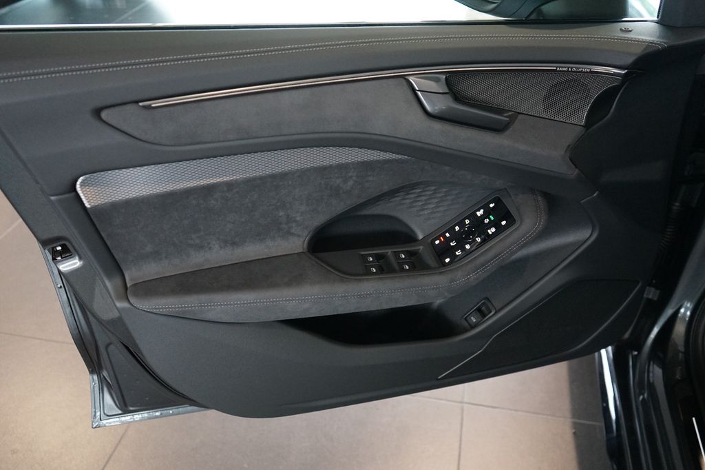 AUDI A6 Avant TFSI quattro | edition one | Pano | B&O AUDI A6 Avant TFSI quattro | edition one | Pano | B&O