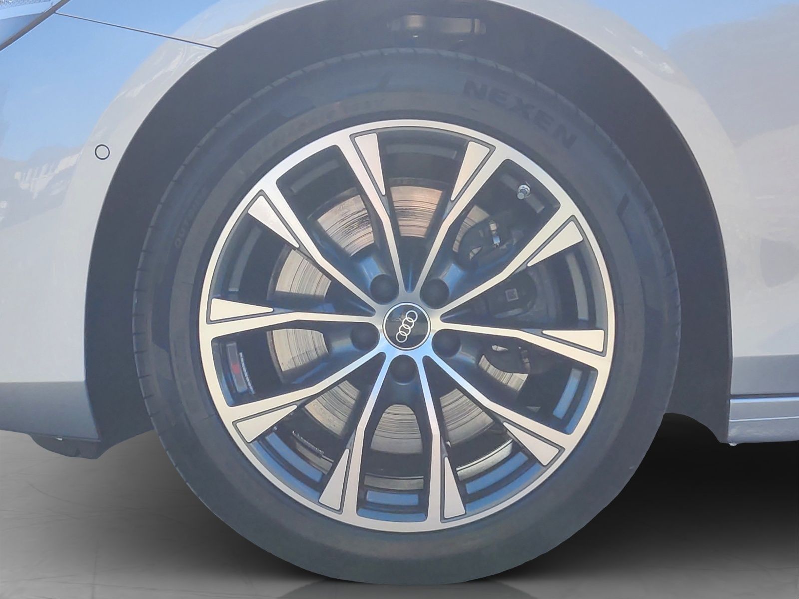 Audi A6 - Bild 13