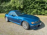 BMW Z3 Roadster 2.8 - inkl. Hardtop