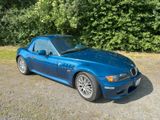 BMW Z3 Roadster 2.8 - inkl. Hardtop - BMW Z3: 3.2
