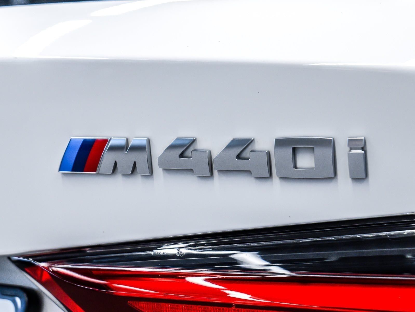 BMW M440 - Bild 20